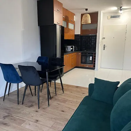 Sdh 3 Radzymin Comfortable Apartment Near Warsaw Exterior foto