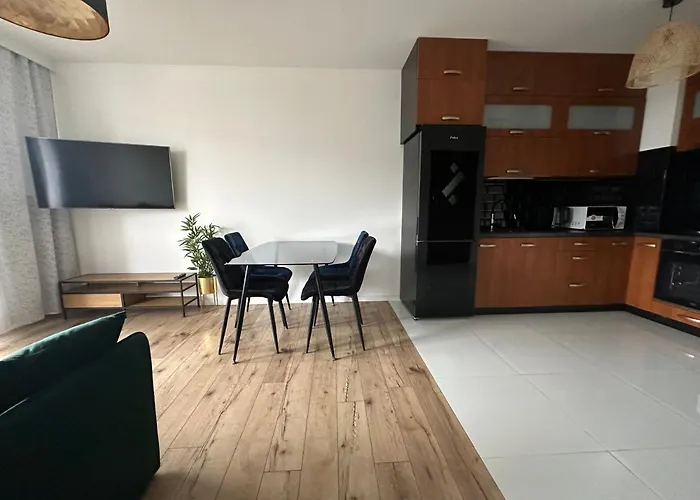 Sdh 3 Radzymin Comfortable Apartment Near Warsaw