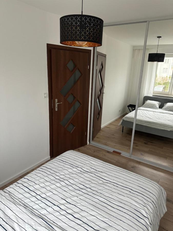 Sdh 3 Comfortable Near Warsaw Apartment