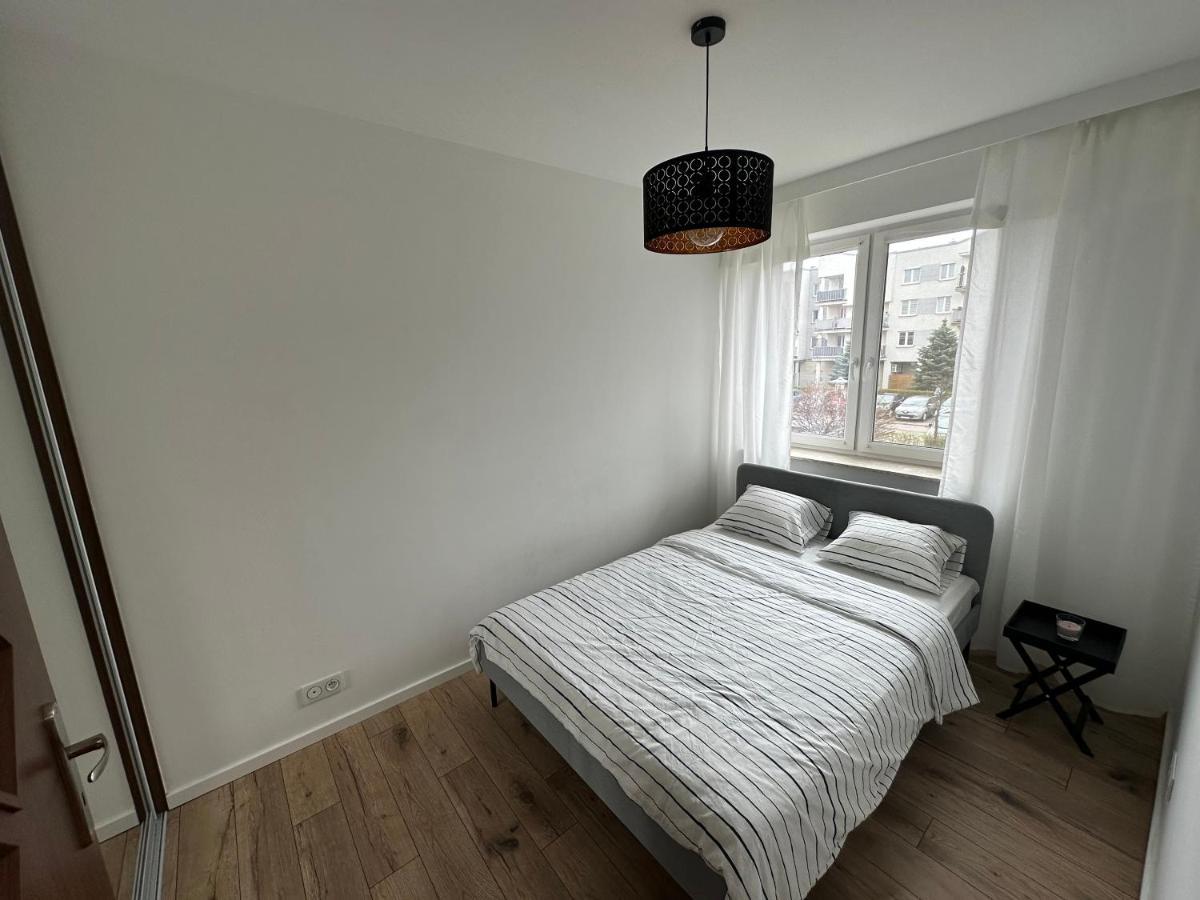 Sdh 3 Comfortable Near Warsaw Apartment