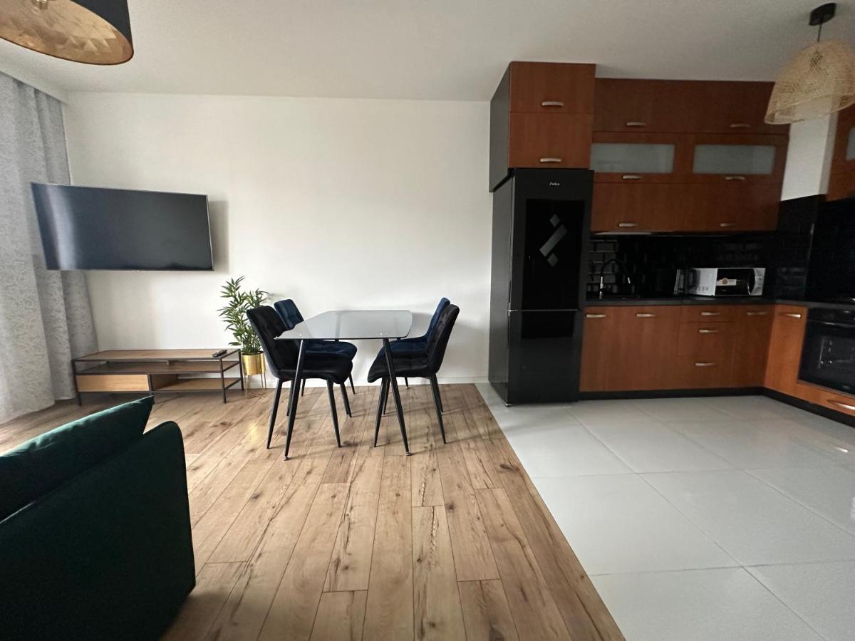 Sdh 3 Comfortable Near Warsaw Radzymin