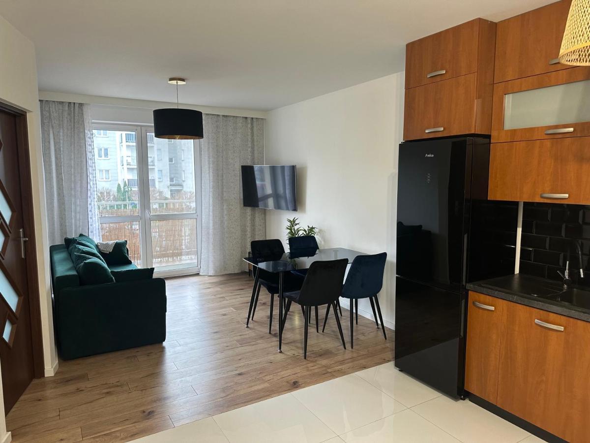 Sdh 3 Comfortable Near Warsaw *