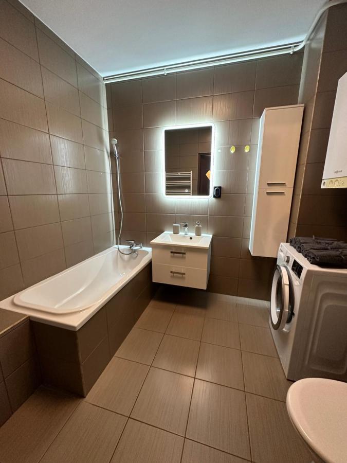 Apartment Sdh 3 Comfortable Near Warsaw