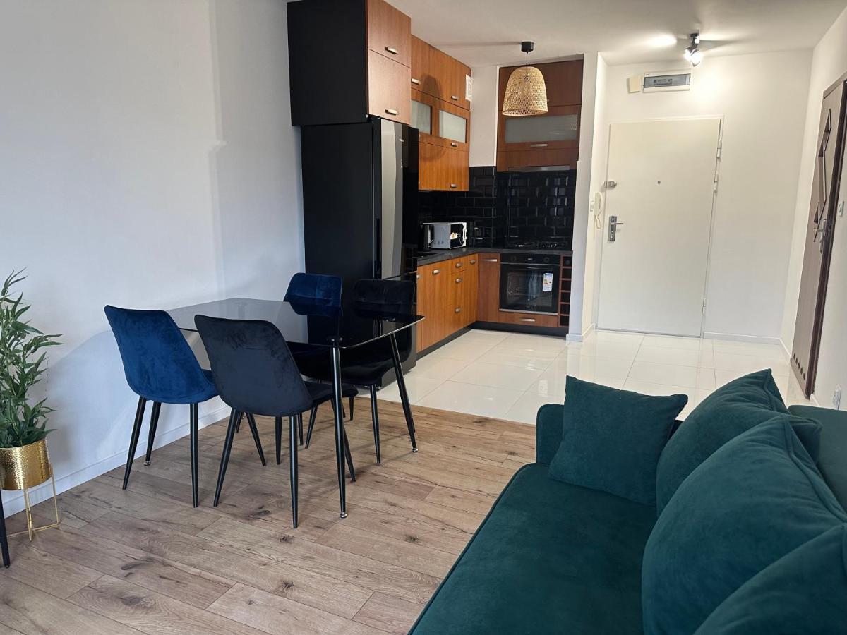 Sdh 3 Comfortable Near Warsaw *